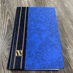 THE INTERLINEAR BIBLE Hebrew English Volume II 2 I SAM.-PS. 55 1985 Hendrickson